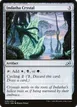 Indatha Crystal #235