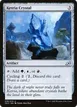 Ketria Crystal #236