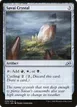 Savai Crystal #239
