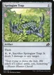 Springjaw Trap #241