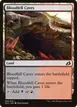 Bloodfell Caves #243
