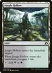 Jungle Hollow #249