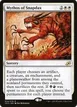 Mythos of Snapdax #24
