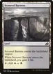 Scoured Barrens #254