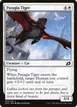 Patagia Tiger #26