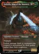 Zilortha, Strength Incarnate #275