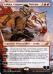 Lukka, Coppercoat Outcast #276