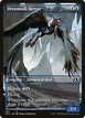 Dreamtail Heron #284