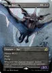 Dirge Bat #289