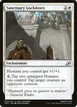 Sanctuary Lockdown #28