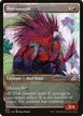 Porcuparrot #293