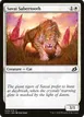 Savai Sabertooth #29