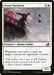 Snare Tactician #30
