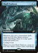 Shark Typhoon #319