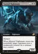 Hunted Nightmare #322