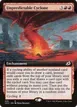 Unpredictable Cyclone #325