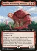Yidaro, Wandering Monster #326