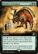 Mythos of Brokkos #329