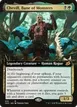 Chevill, Bane of Monsters #330