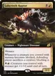 Labyrinth Raptor #339