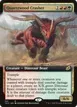 Quartzwood Crasher #341