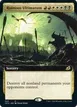 Ruinous Ultimatum #343
