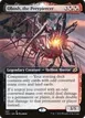 Obosh, the Preypiercer #357