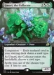 Umori, the Collector #358