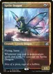 Sprite Dragon #369