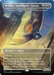 Luminous Broodmoth #371