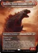 Yidaro, Wandering Monster #375