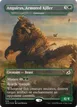 Gemrazer #376