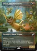 Sprite Dragon #382