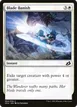 Blade Banish #4