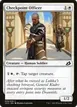 Checkpoint Officer #5