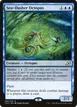 Sea-Dasher Octopus #66