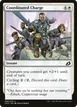 Coordinated Charge #6