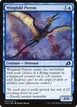 Wingfold Pteron #71