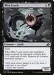 Blitz Leech #74