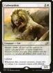 Cubwarden #7