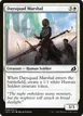 Daysquad Marshal #8