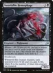 Insatiable Hemophage #93