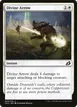 Divine Arrow #9