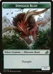 Dinosaur Beast #11