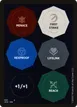 Ability Punchcard #14
