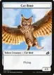Cat Bird #2