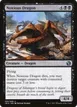 Noxious Dragon #100
