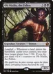Ob Nixilis, the Fallen #101