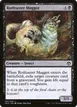 Rotfeaster Maggot #105