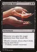 Sanguine Bond #107